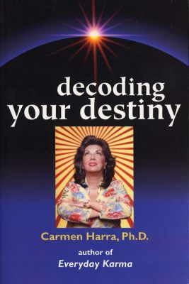  Decoding Your Destiny: Discover the Art of Achieving What You Want – En resa genom självkännedom och professionell utveckling