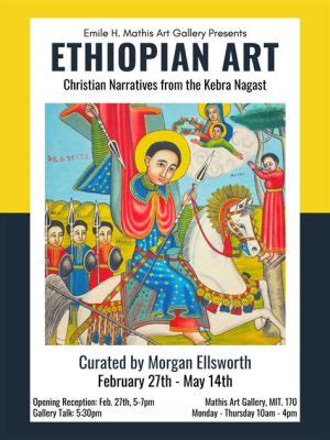  Ethiopian Echoes: A Journey Through Time and Tradition