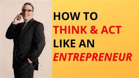   Improvise: How To Think and Act Like An Entrepreneur