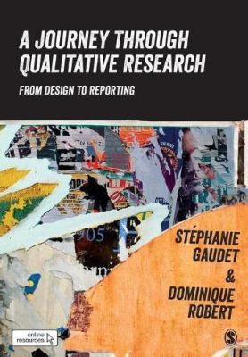  Navigating Qualitative Research: An Artistic Journey Through Pakistani Perspectives