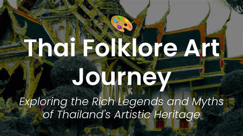  SangSom Symphony: A Journey Through Thai Folklore and Friendship