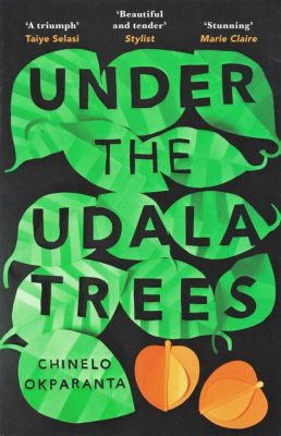  Under the Udala Trees – En magisk resa genom nigeriansk folklore och kärlekens kraft